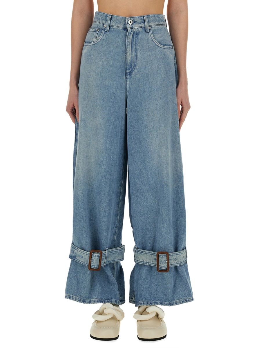 Jw Anderson Jeans