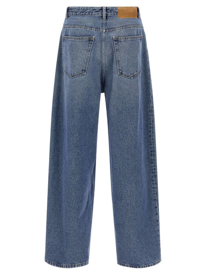 MM6 Maison Margiela '5 Pockets' Jeans