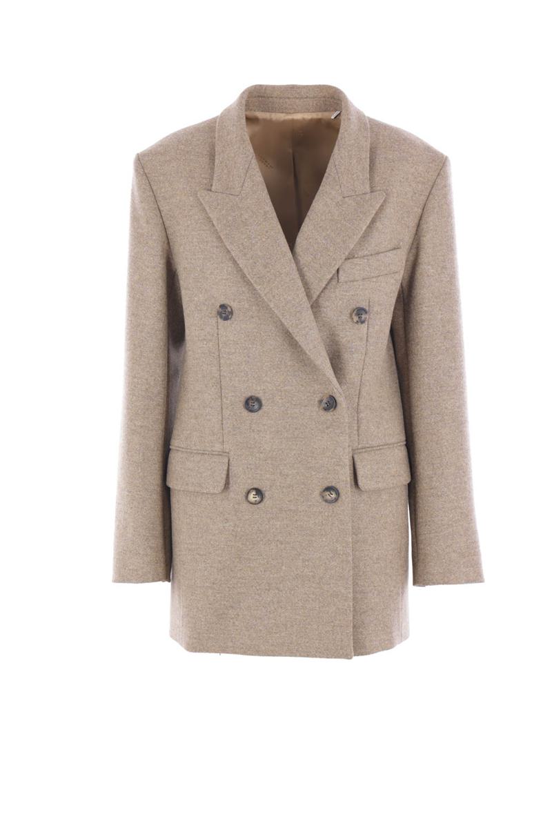 Isabel Marant-kappor