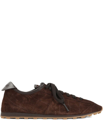 Jacquemus platta skor