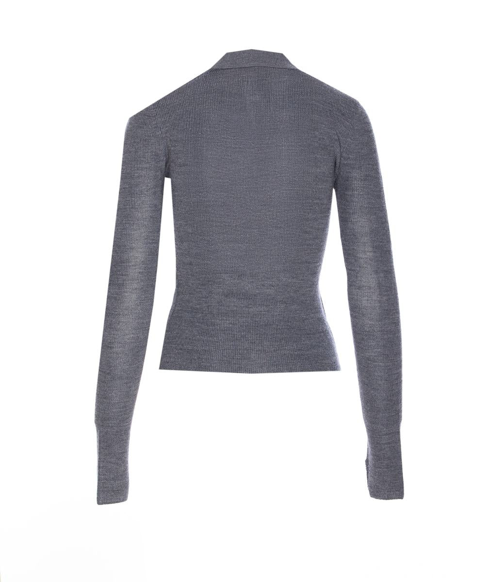 Ganni T-shirts och pikétröjor
