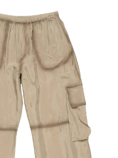 Acne Studios Byxor