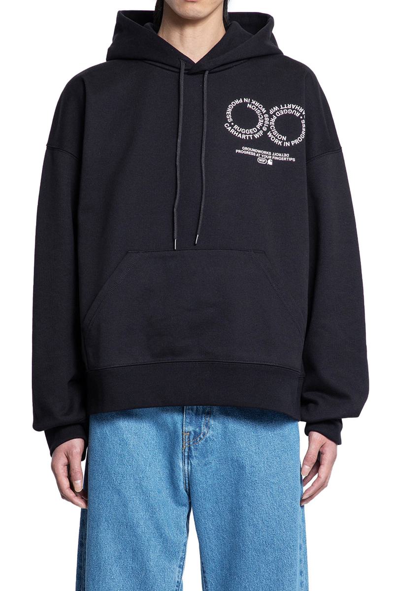 Carhartt Wip-tröjor