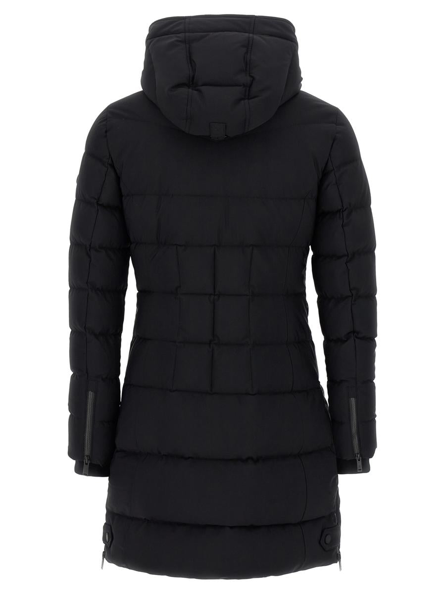 Moose Knuckles 'Watershed 3 Parka' Jacka