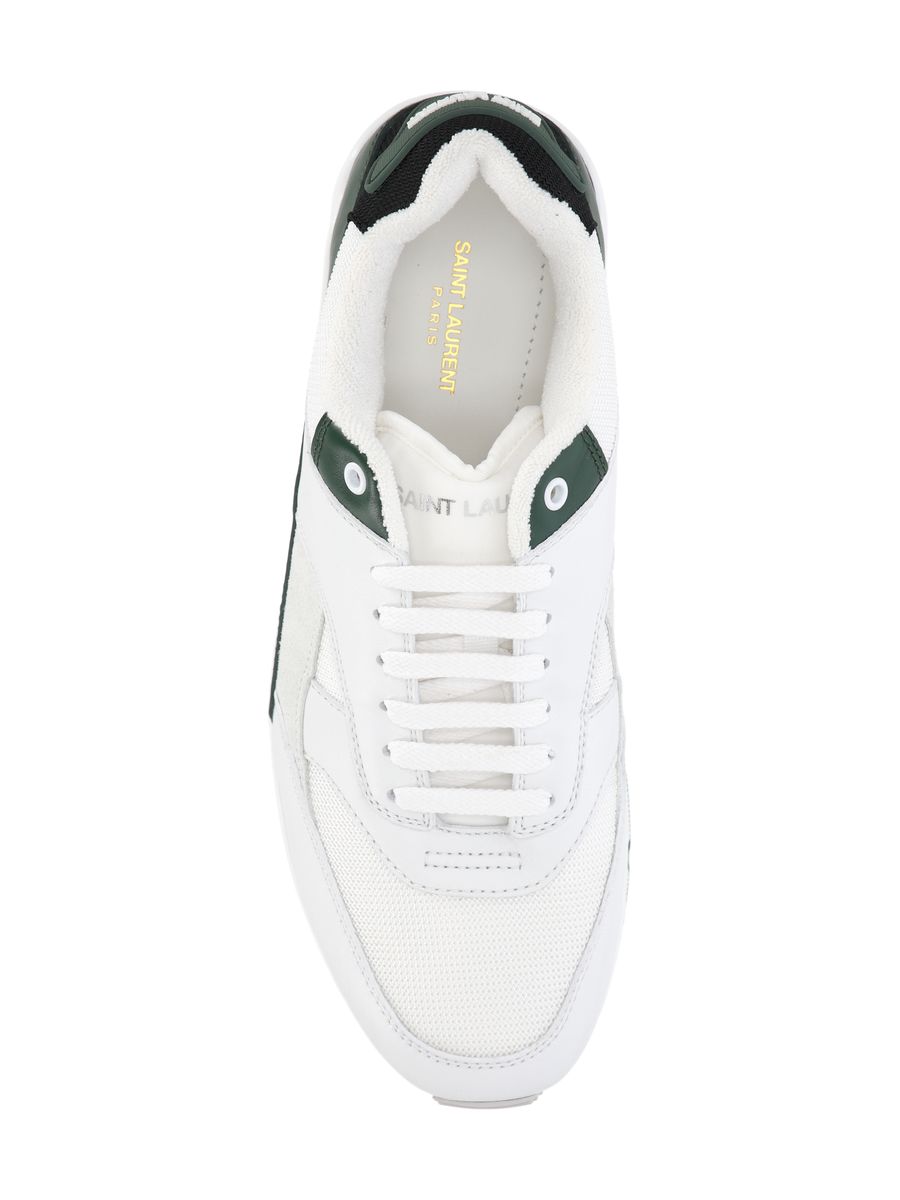 Saint Laurent Sneakers