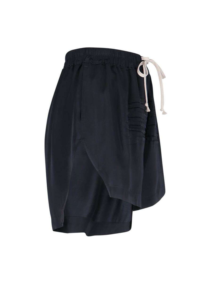 Rick Owens-byxor