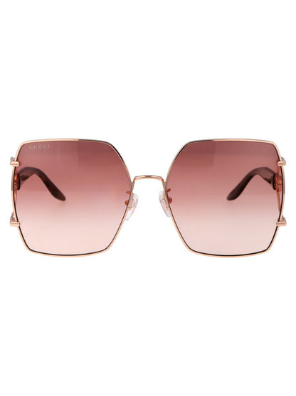 Gucci solglasögon