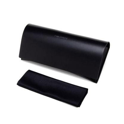 Saint Laurent Sl 706 Linea Sl Logo Solglasögon