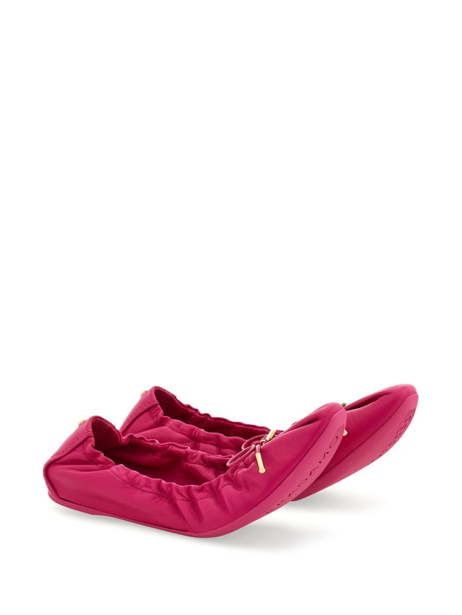 Salvatore Ferragamo platta skor