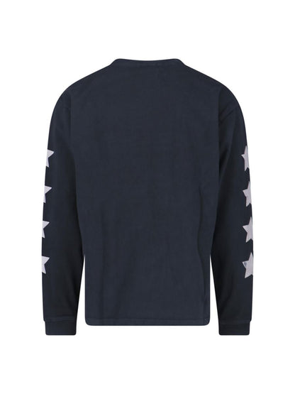 Rhude T-shirts och pikétröjor