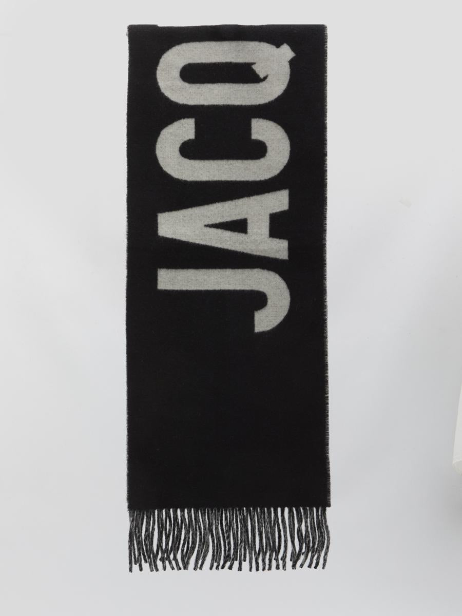 Jacquemus-halsduk