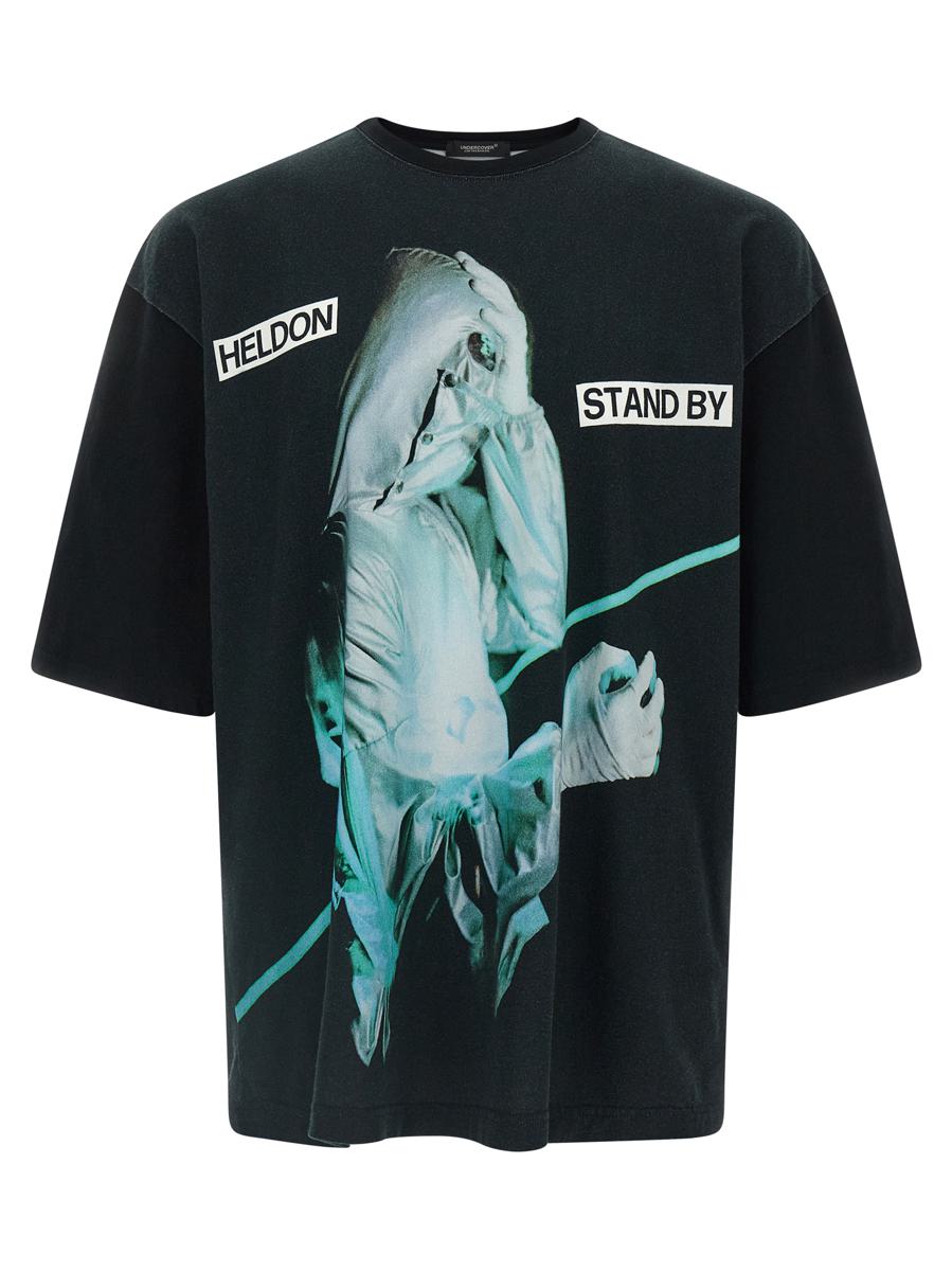 Undercover 'Uc2E4813-3' T-shirt