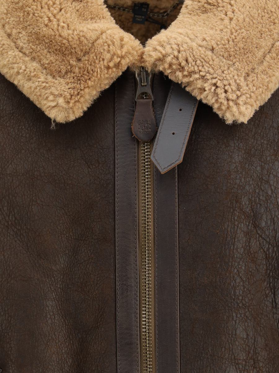 Belstaff-jackor