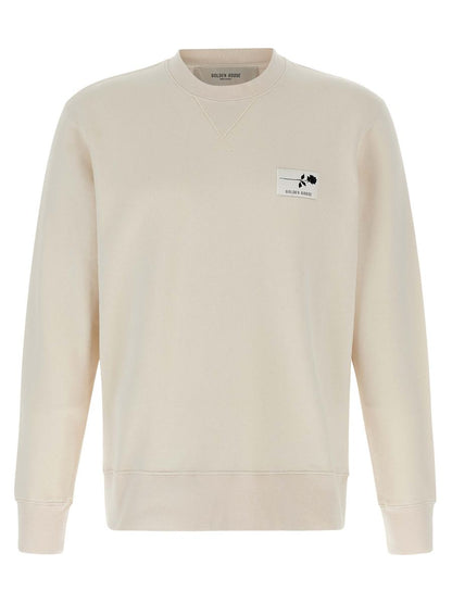Golden Goose 'Archibald' tröja
