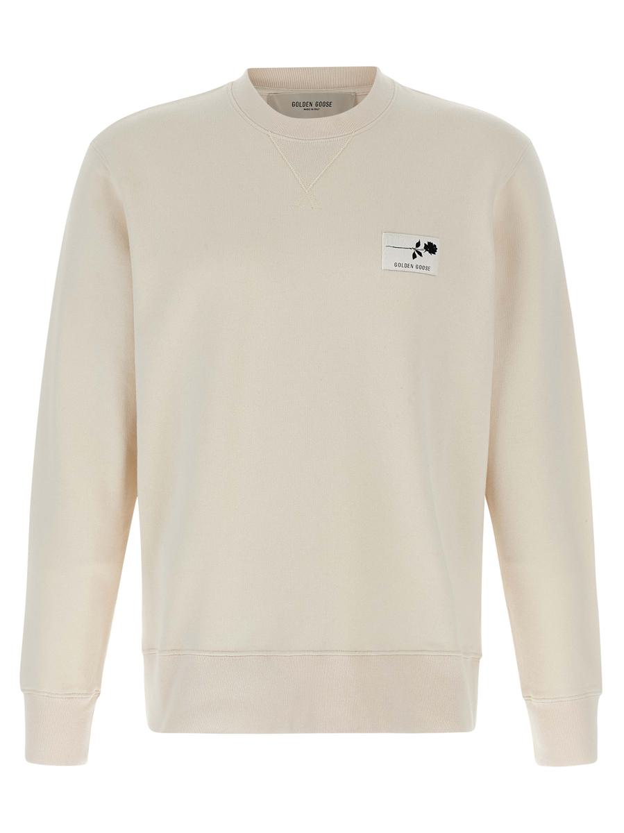 Golden Goose 'Archibald' tröja