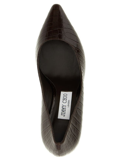 Jimmy Choo 'Romy' Pumps