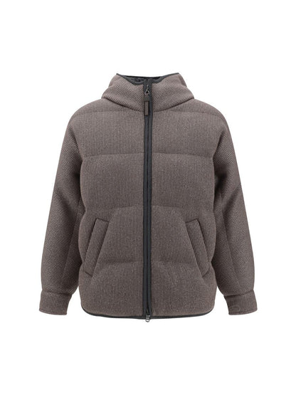 Brunello Cucinelli-jackor