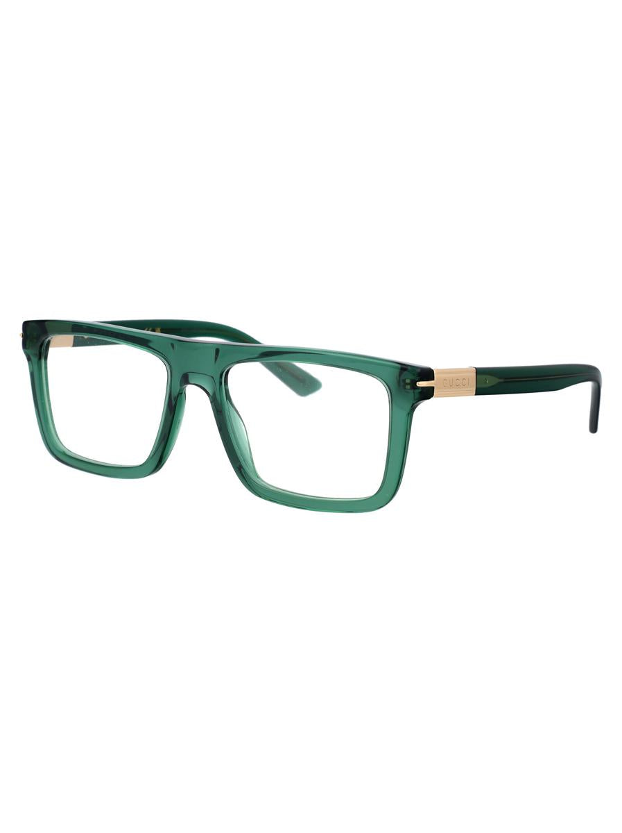 Gucci Optical
