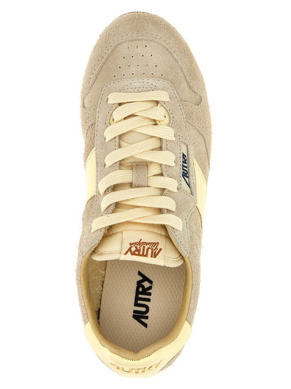 Autry "Windspin" Låg Sneaker