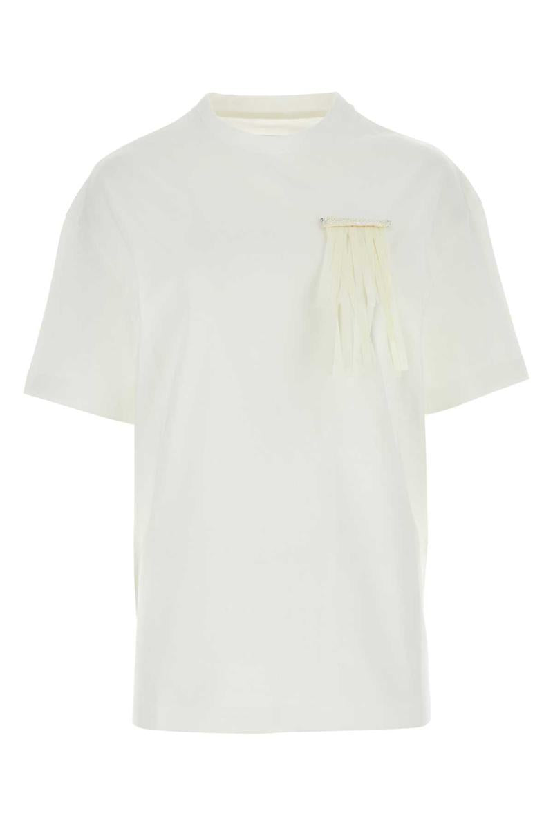 Jil Sander T-shirt