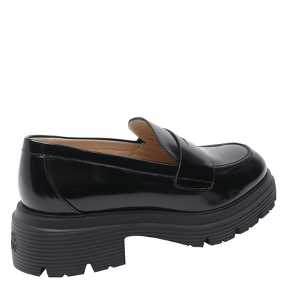 Stuart Weitzman platta skor