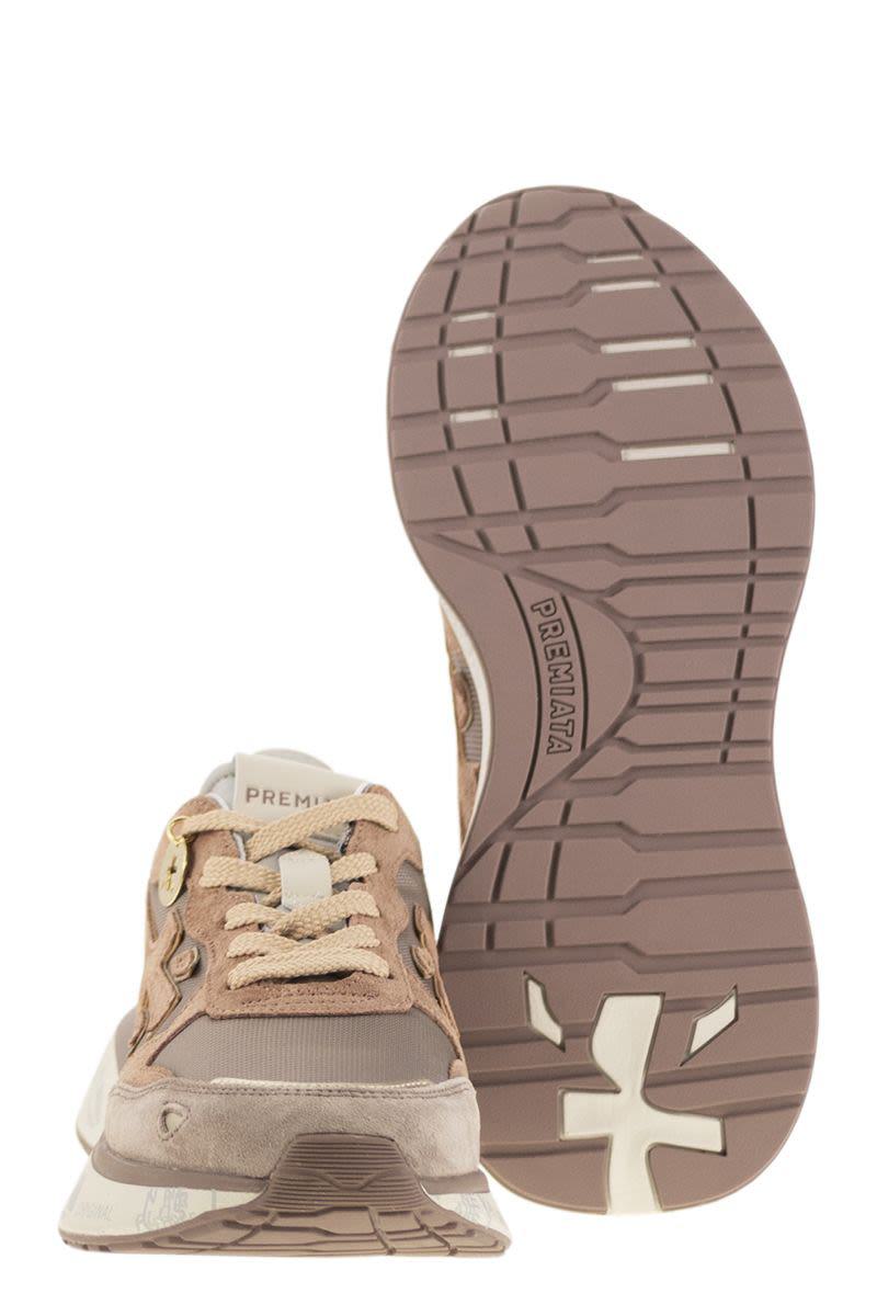 Premiata Lauryn 7801 - Sneakers
