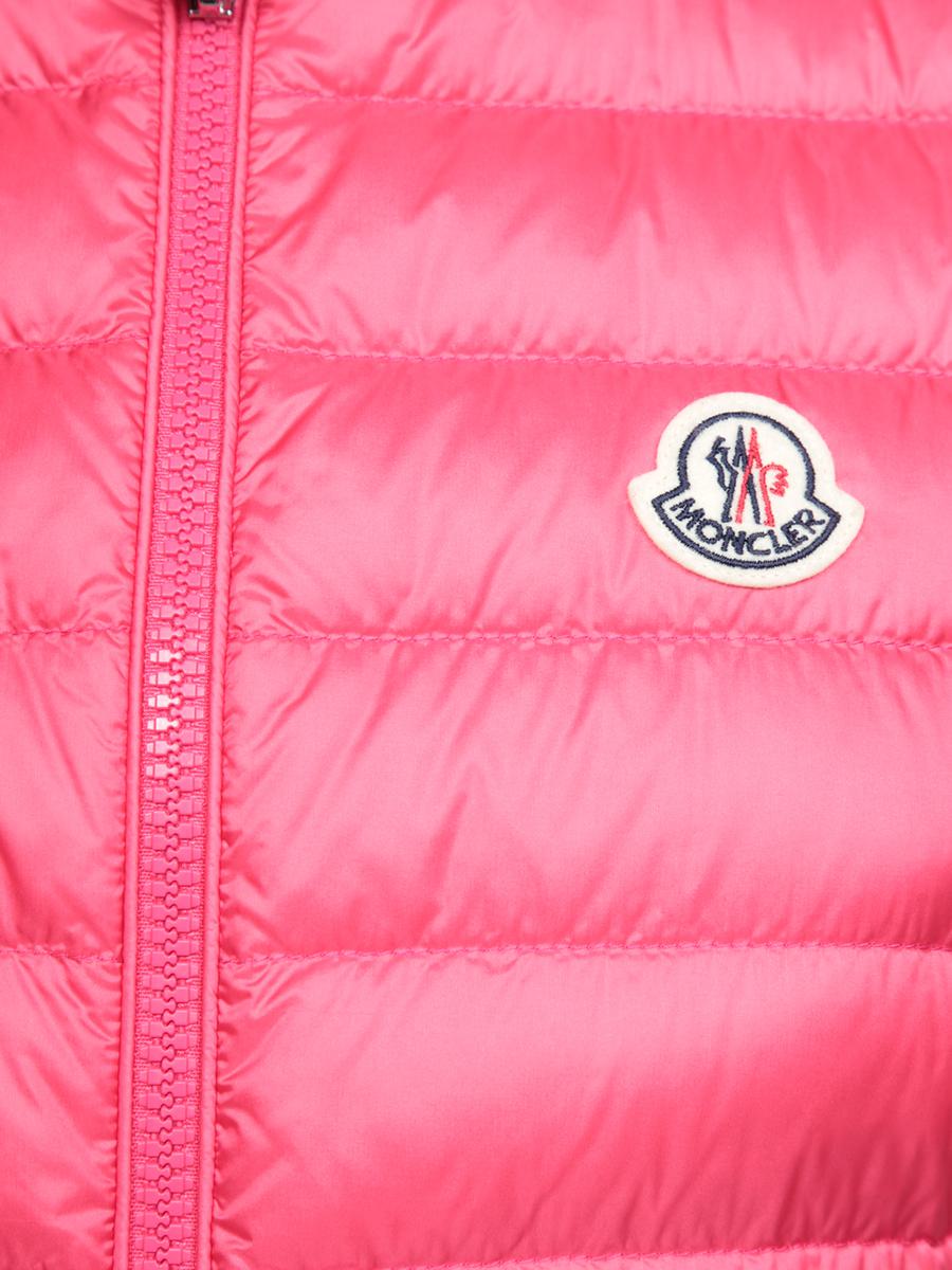 Moncler Dunjackor