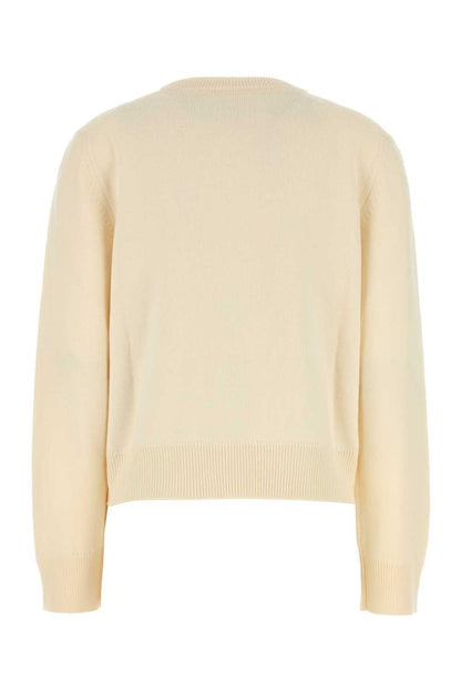 Jil Sander Stickade kläder