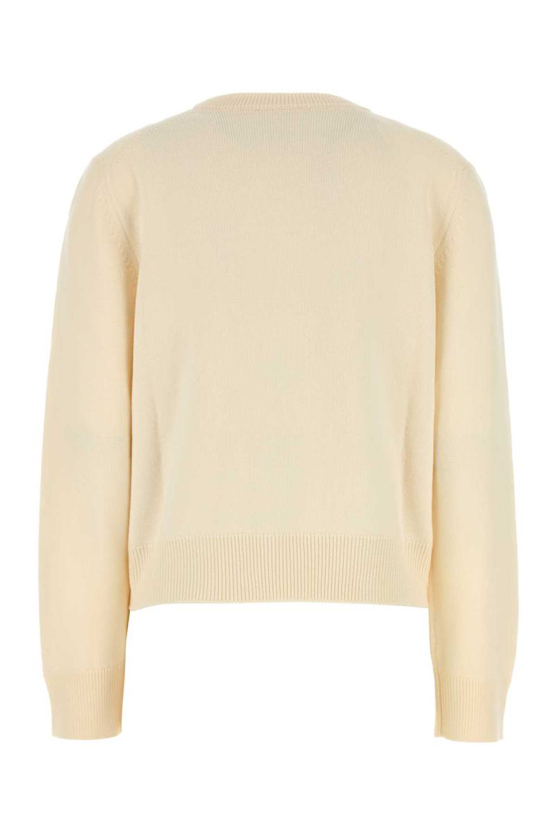 Jil Sander Stickade kläder