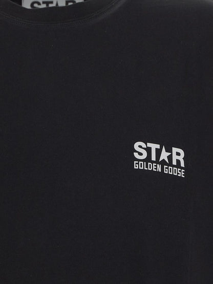 Golden Goose T-shirts och pikétröjor