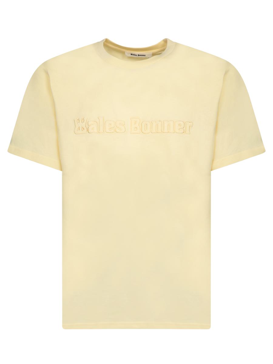 Wales Bonner T-shirts