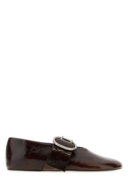 Jil Sander-dansare