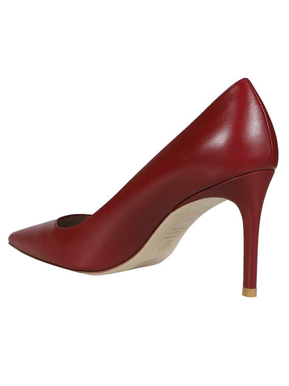 Stuart Weitzman Pumps