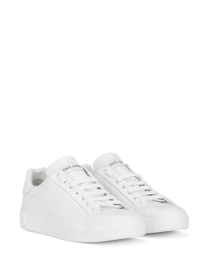 Dolce &amp; Gabbana platta skor