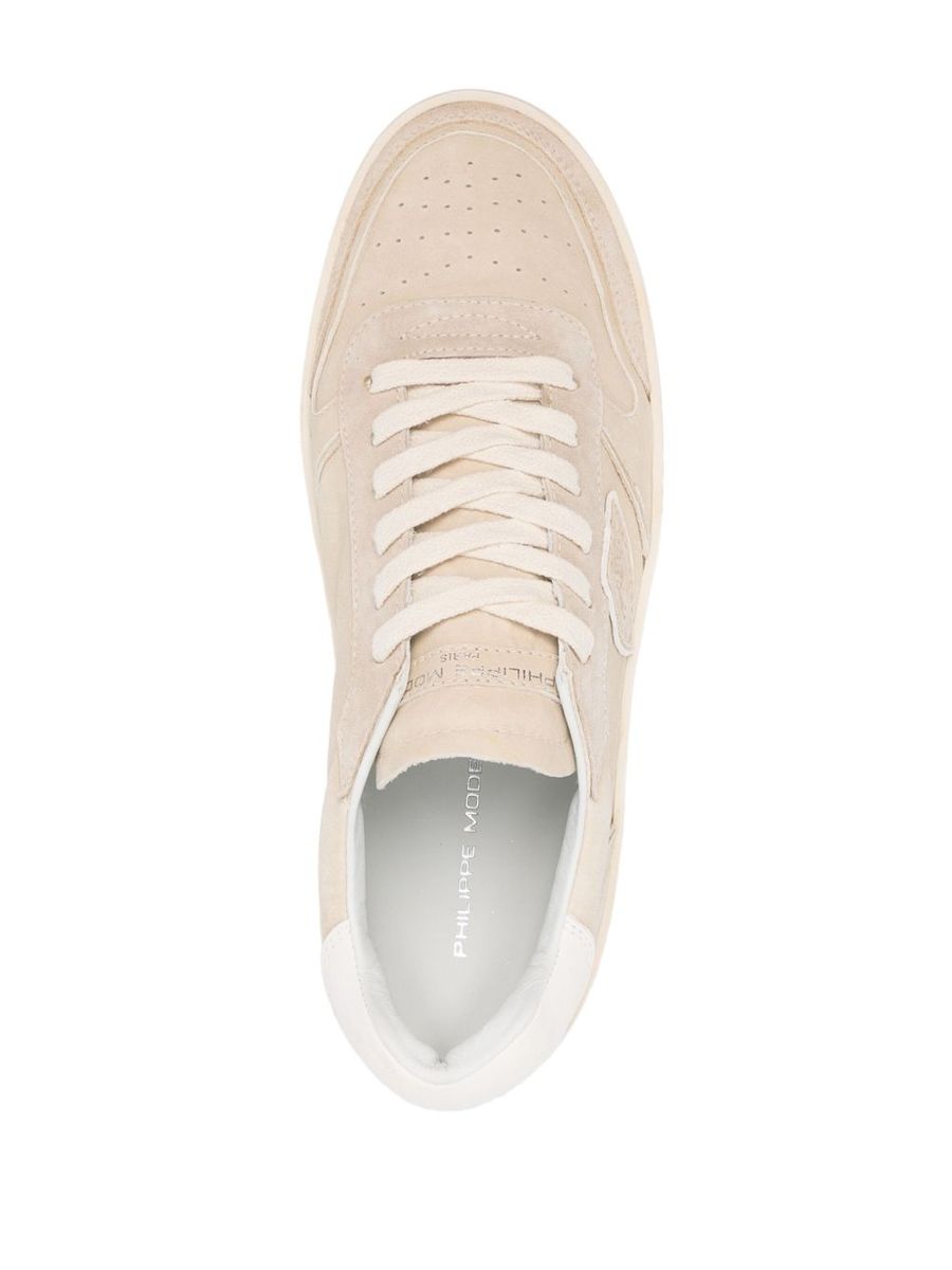 Philippe Model Sneakers