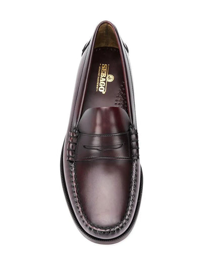 Sebago "Classic Dan" Loafer Skor