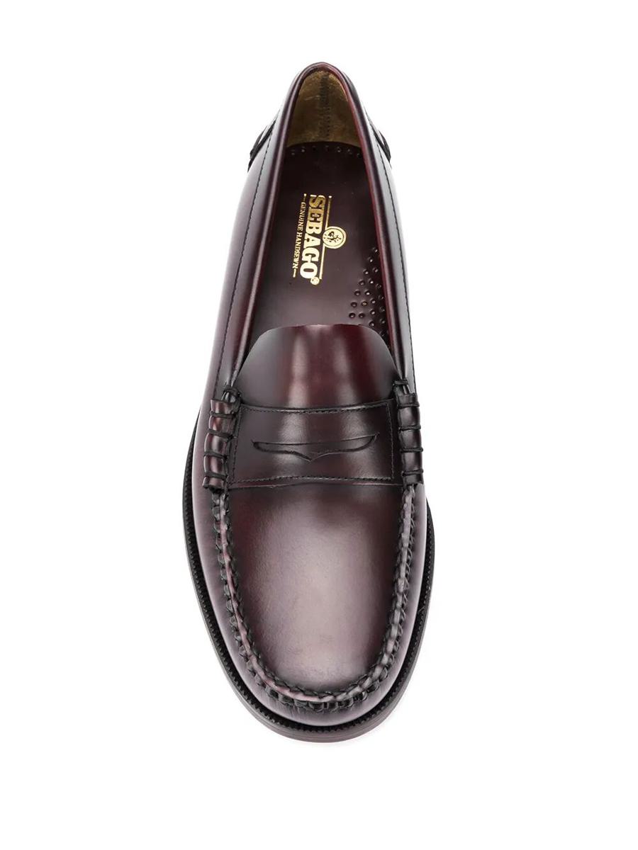 Sebago "Classic Dan" Loafer Skor
