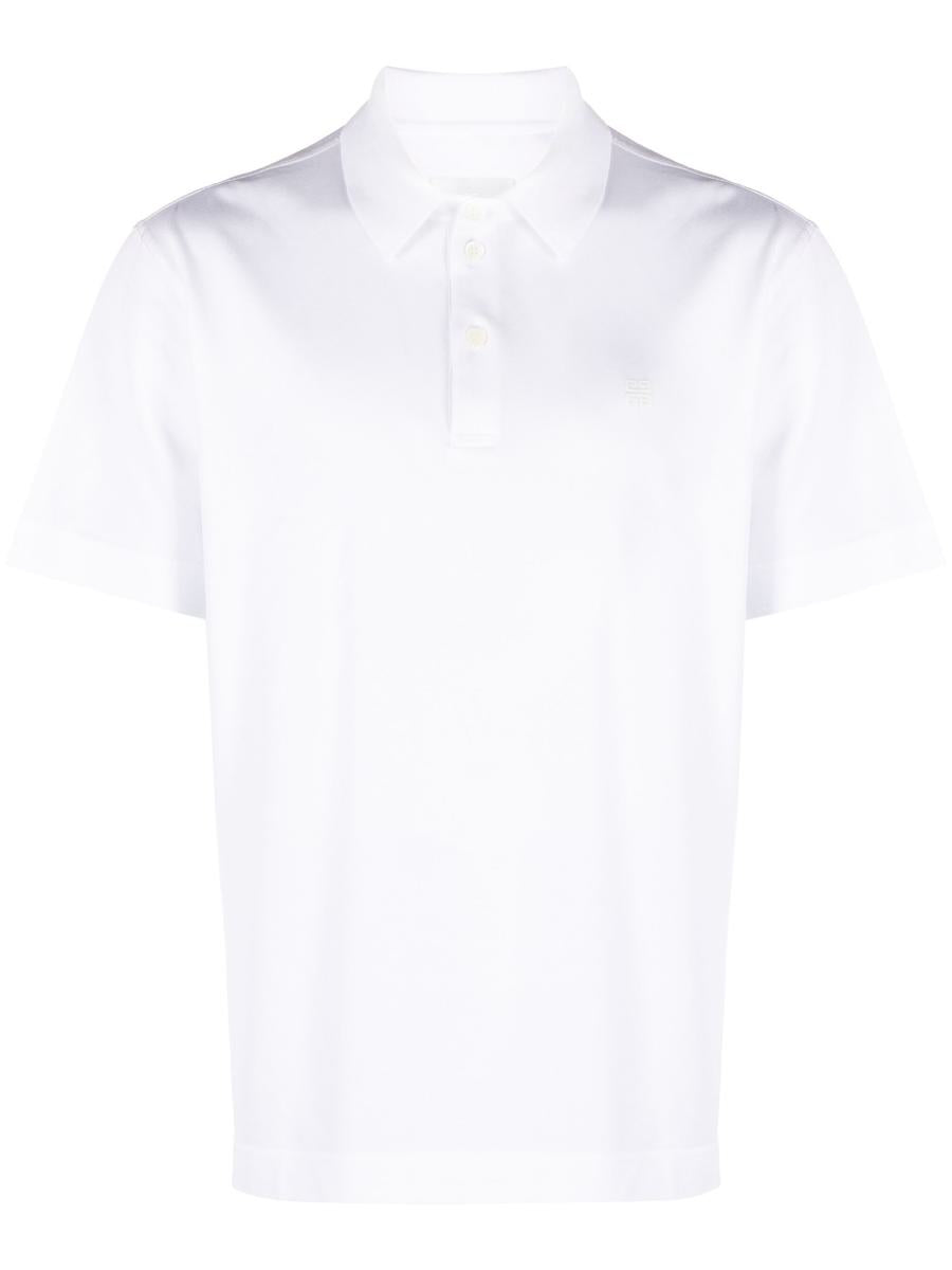 Givenchy T-shirts och pikétröjor