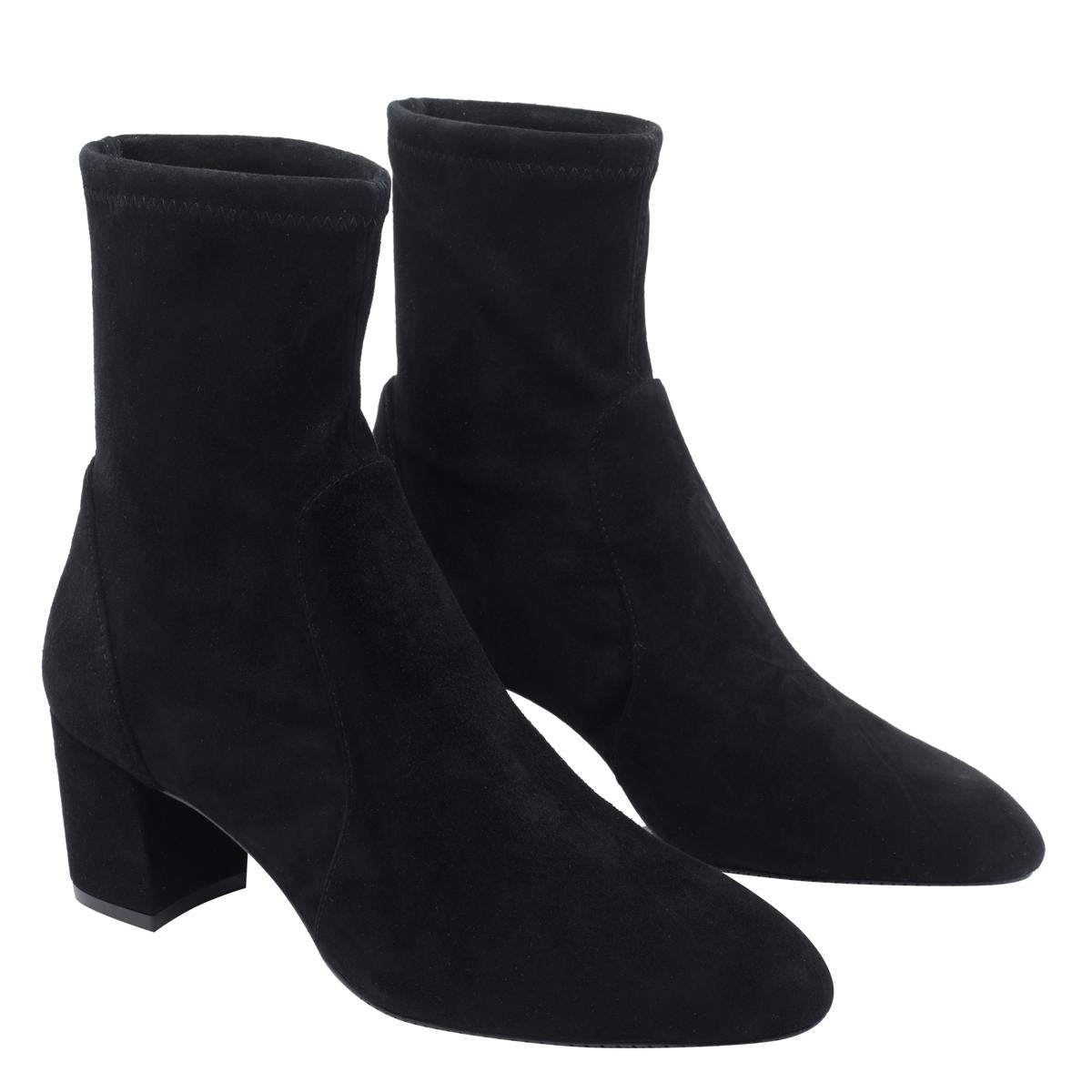 Stuart Weitzman-stövlar