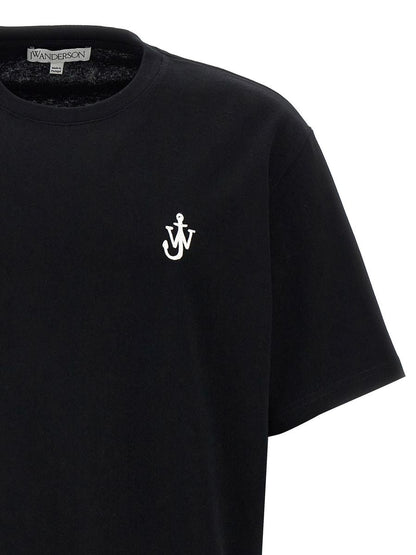 Jw Anderson "Ankare" T-shirt