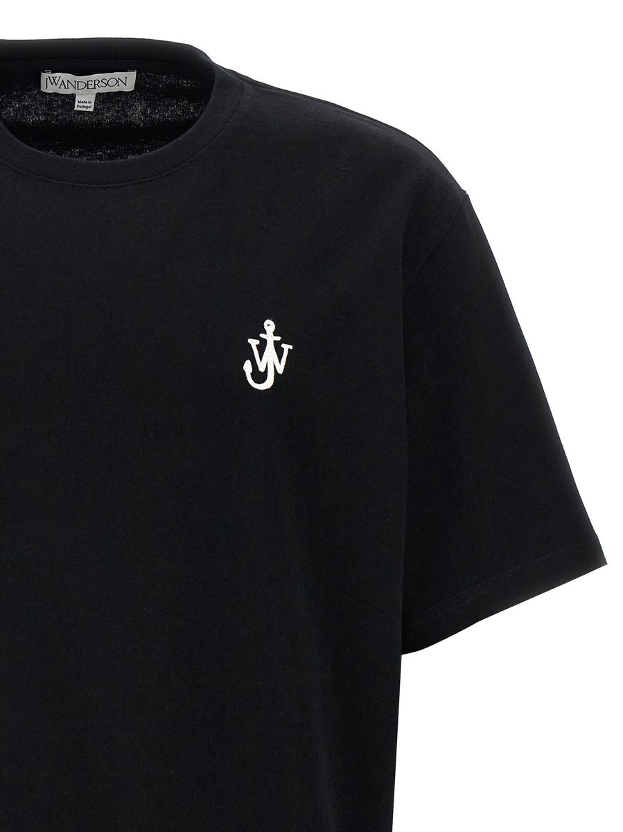 Jw Anderson "Ankare" T-shirt