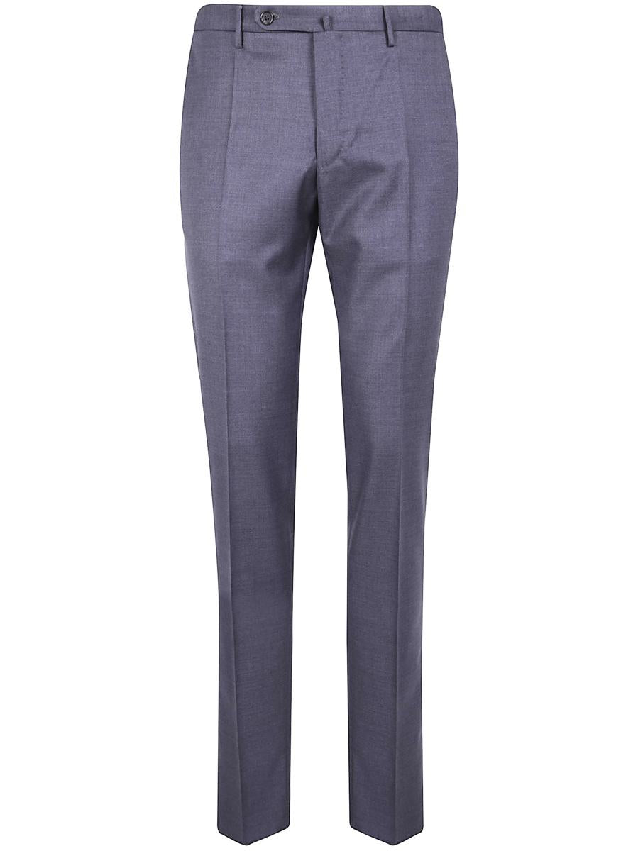Incotex "Chino Slim Fit" Byxor Kläder