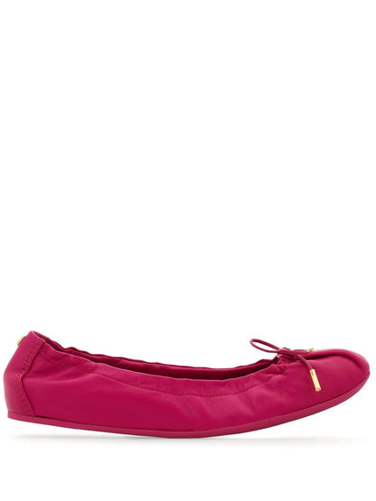 Salvatore Ferragamo platta skor