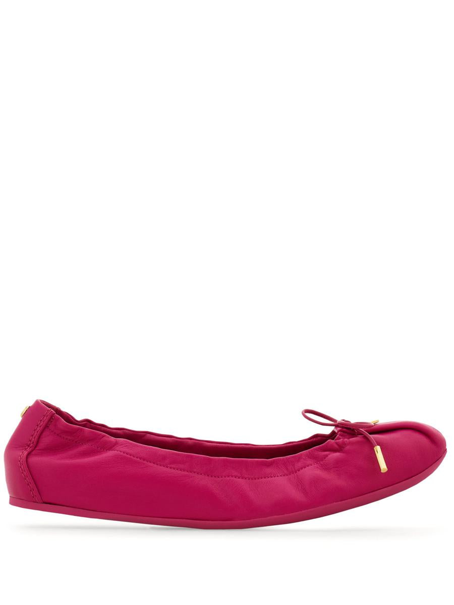 Salvatore Ferragamo platta skor