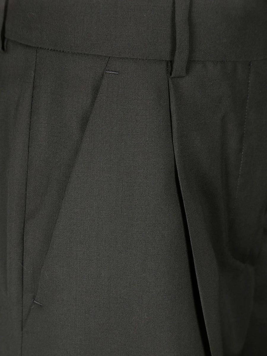Sportmax-byxor