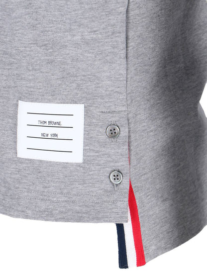 Thom Browne T-shirts och pikétröjor
