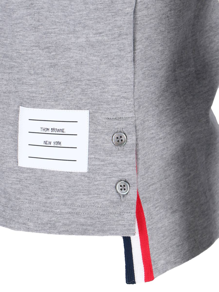 Thom Browne T-shirts och pikétröjor