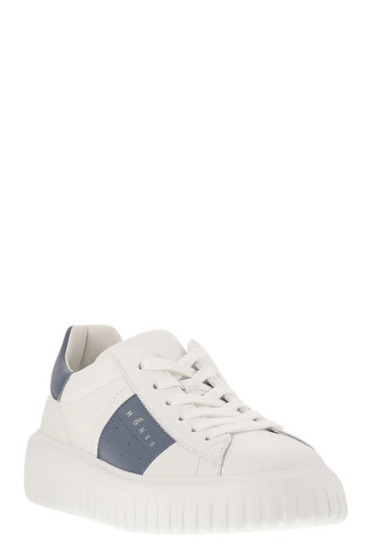 Hogan Vita H-Ränder Sneakers