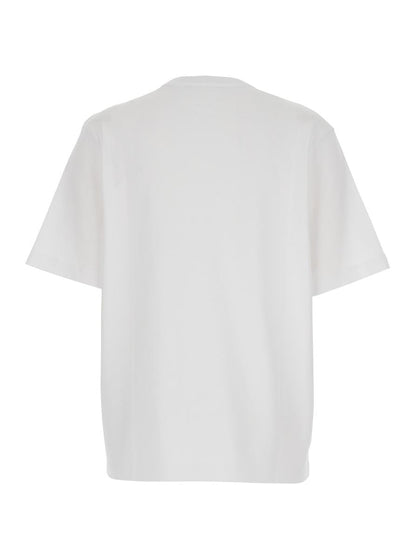 Klädd Fox Comfort T-shirt