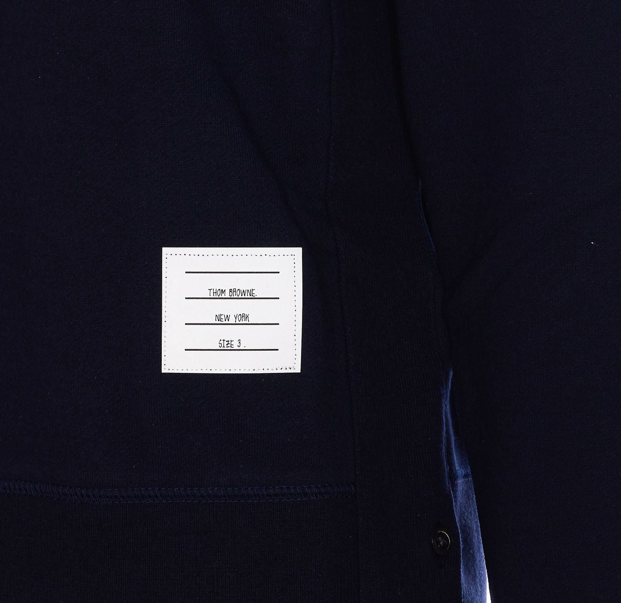 Thom Browne-tröjor